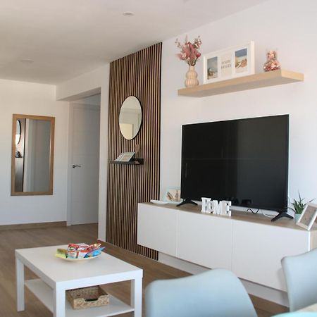 Meraki Apartment 3Bdr Benalmádena Zewnętrze zdjęcie