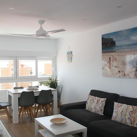 Meraki Apartment 3Bdr Benalmádena Zewnętrze zdjęcie