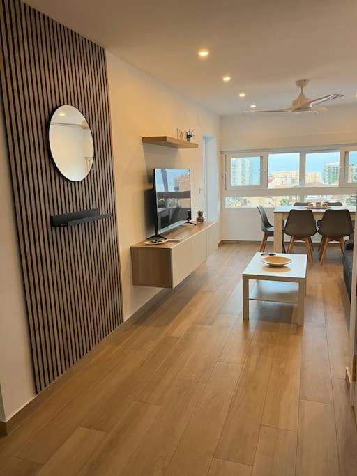 Meraki Apartment 3Bdr Benalmádena Zewnętrze zdjęcie
