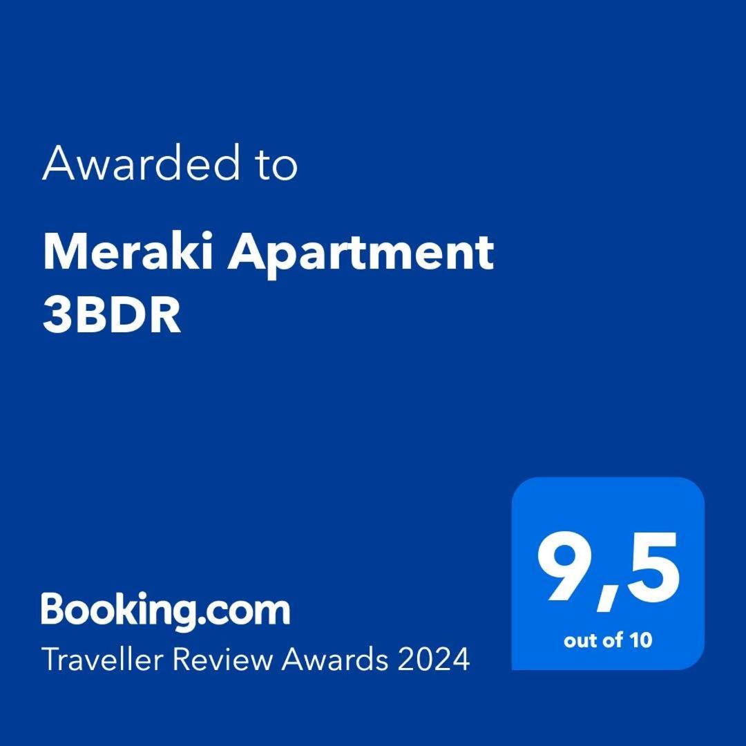 Meraki Apartment 3Bdr Benalmádena Zewnętrze zdjęcie