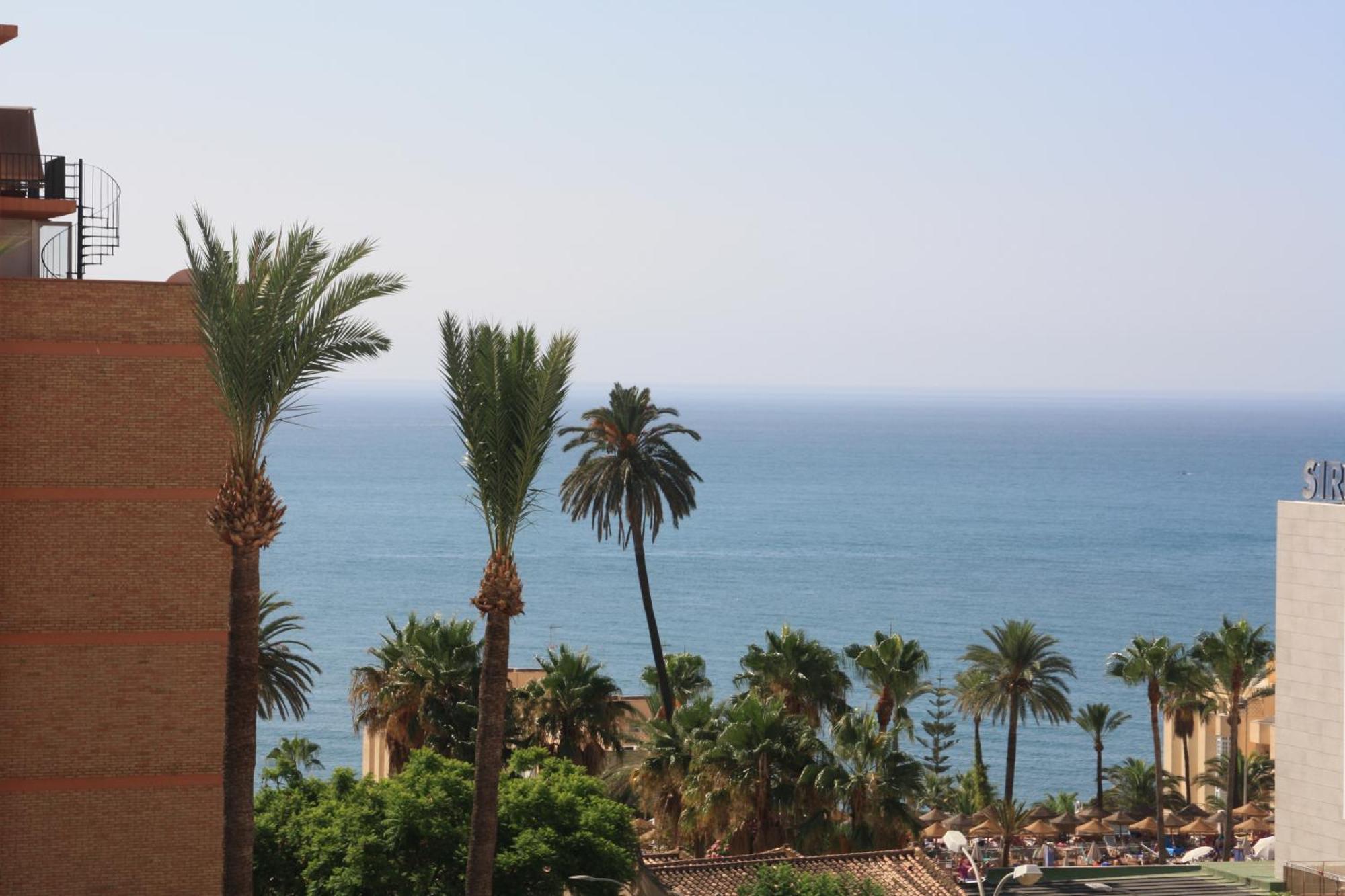 Meraki Apartment 3Bdr Benalmádena Zewnętrze zdjęcie