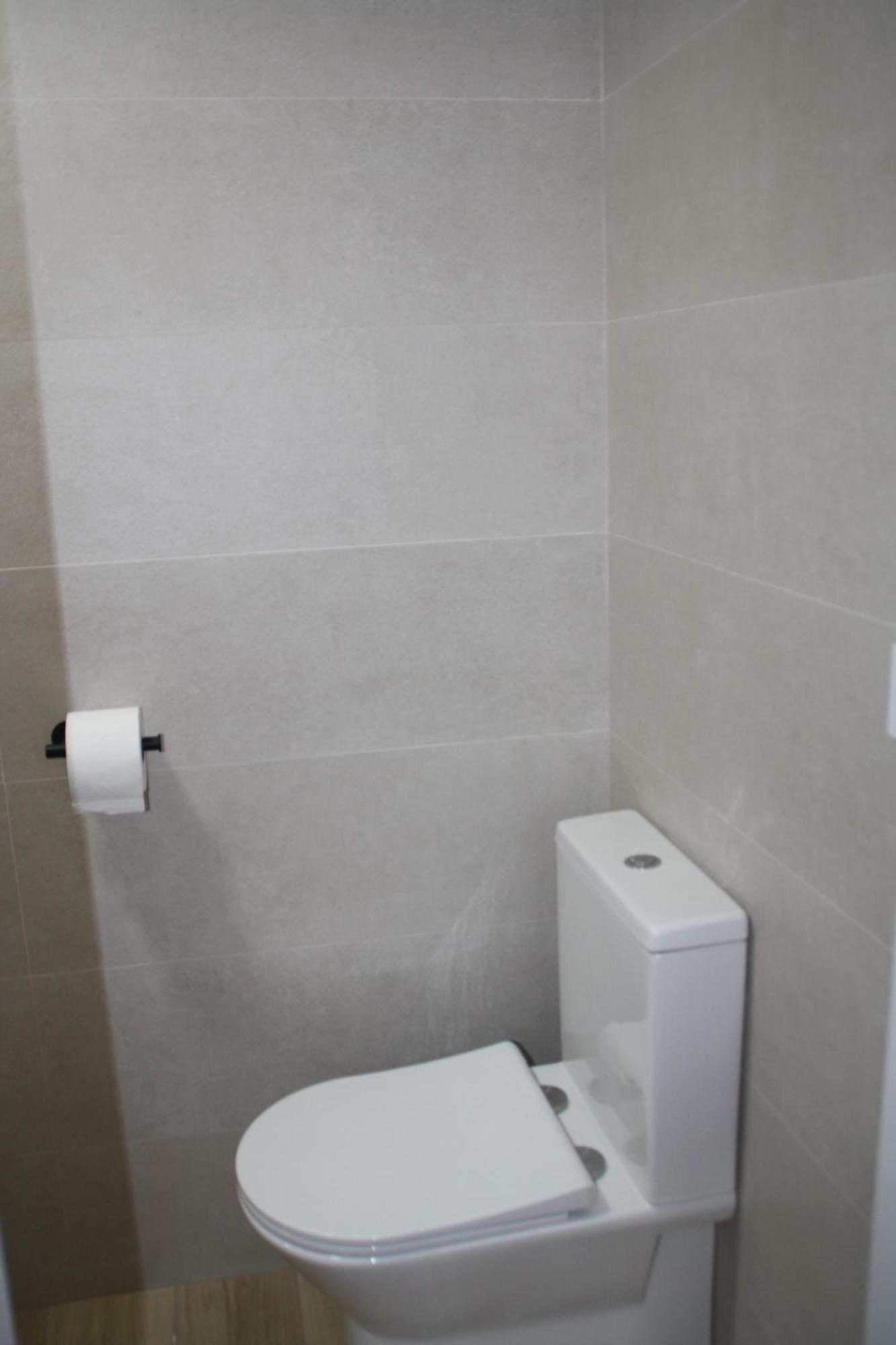 Meraki Apartment 3Bdr Benalmádena Zewnętrze zdjęcie