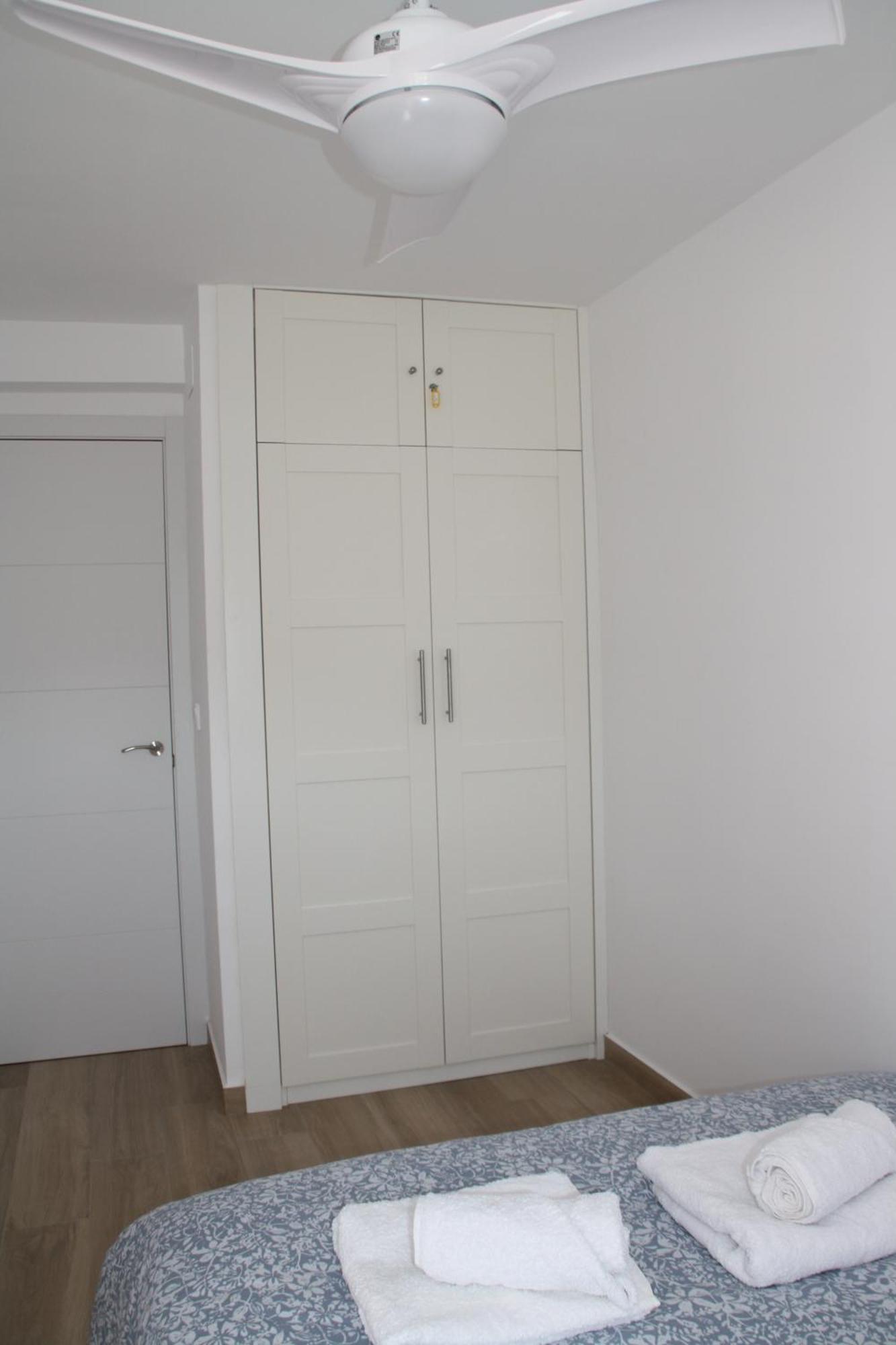 Meraki Apartment 3Bdr Benalmádena Zewnętrze zdjęcie