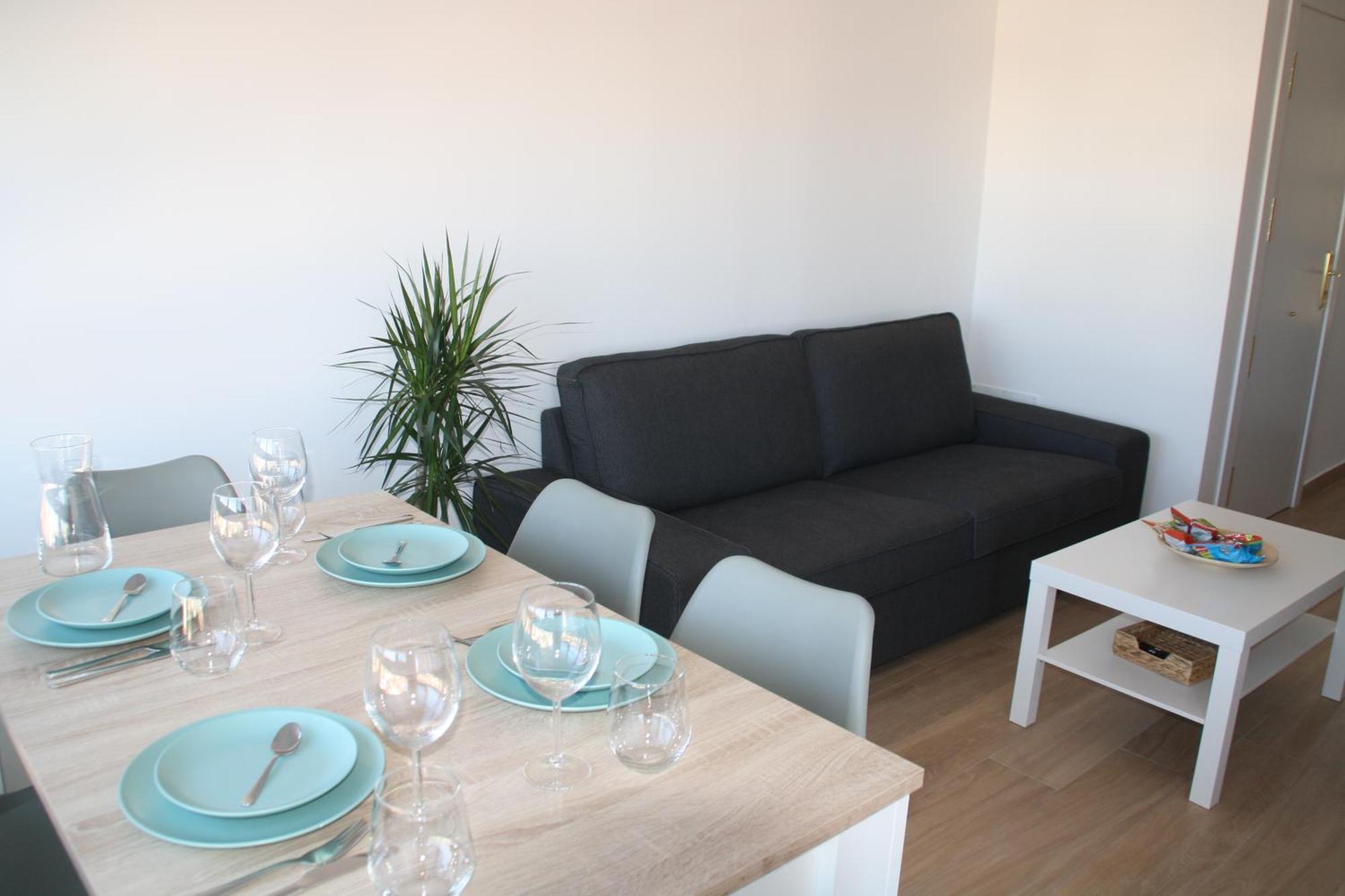 Meraki Apartment 3Bdr Benalmádena Zewnętrze zdjęcie
