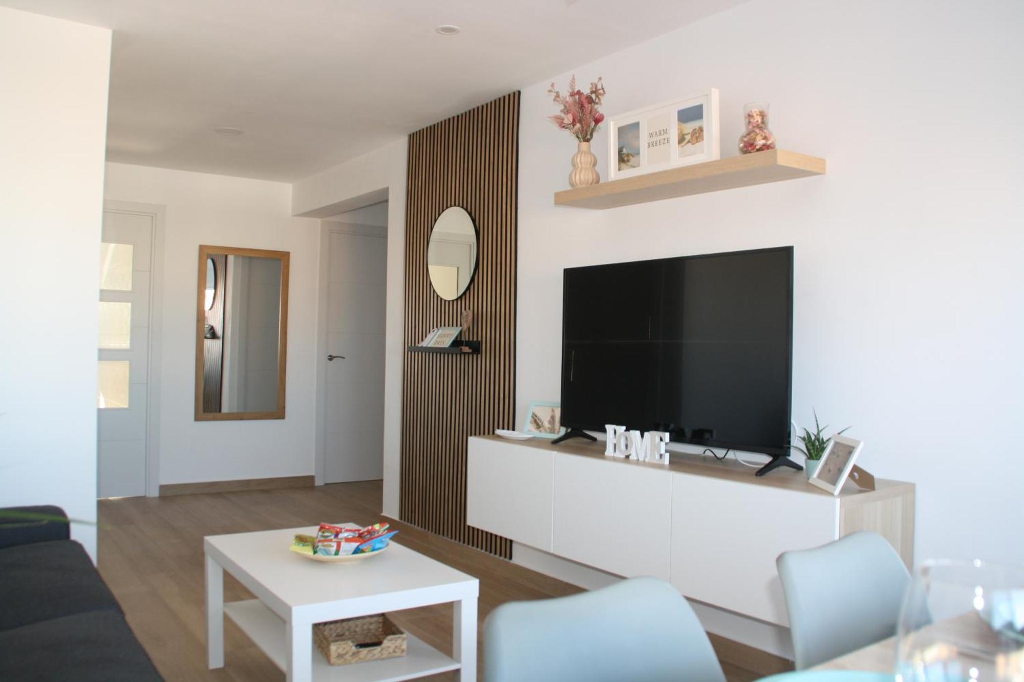Meraki Apartment 3Bdr Benalmádena Zewnętrze zdjęcie