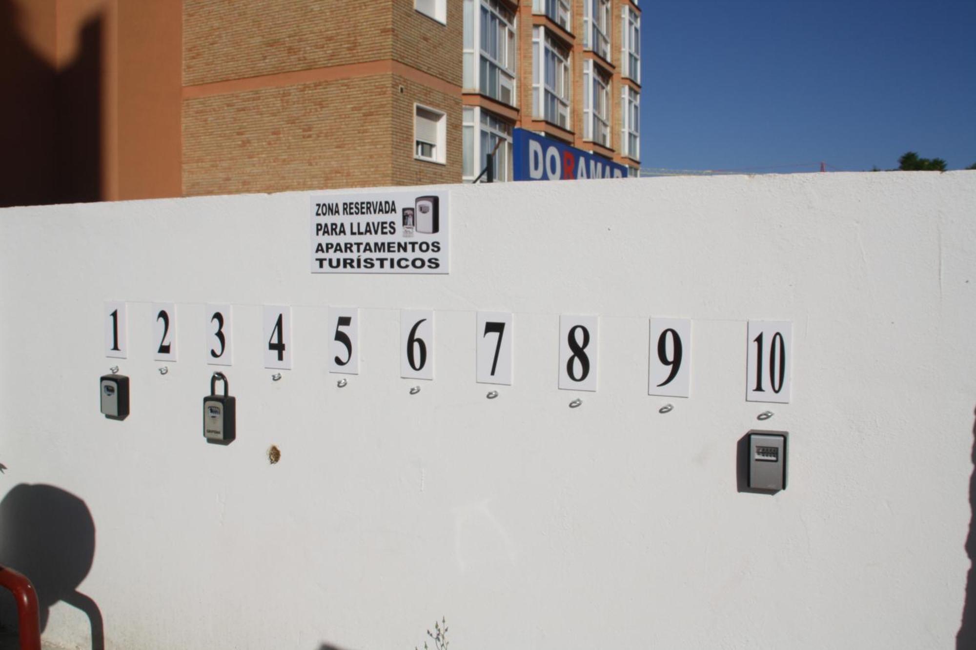 Meraki Apartment 3Bdr Benalmádena Zewnętrze zdjęcie