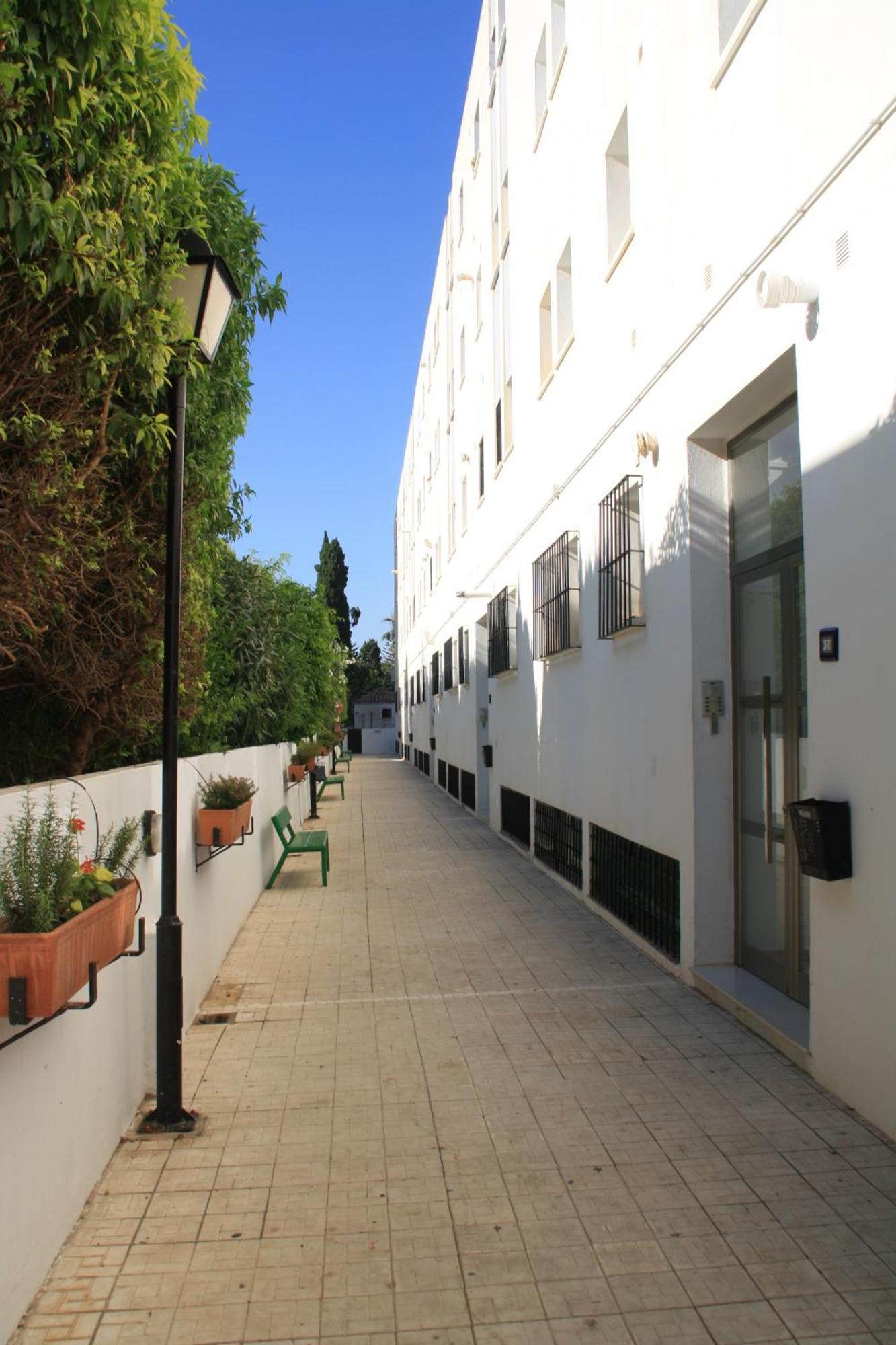 Meraki Apartment 3Bdr Benalmádena Zewnętrze zdjęcie