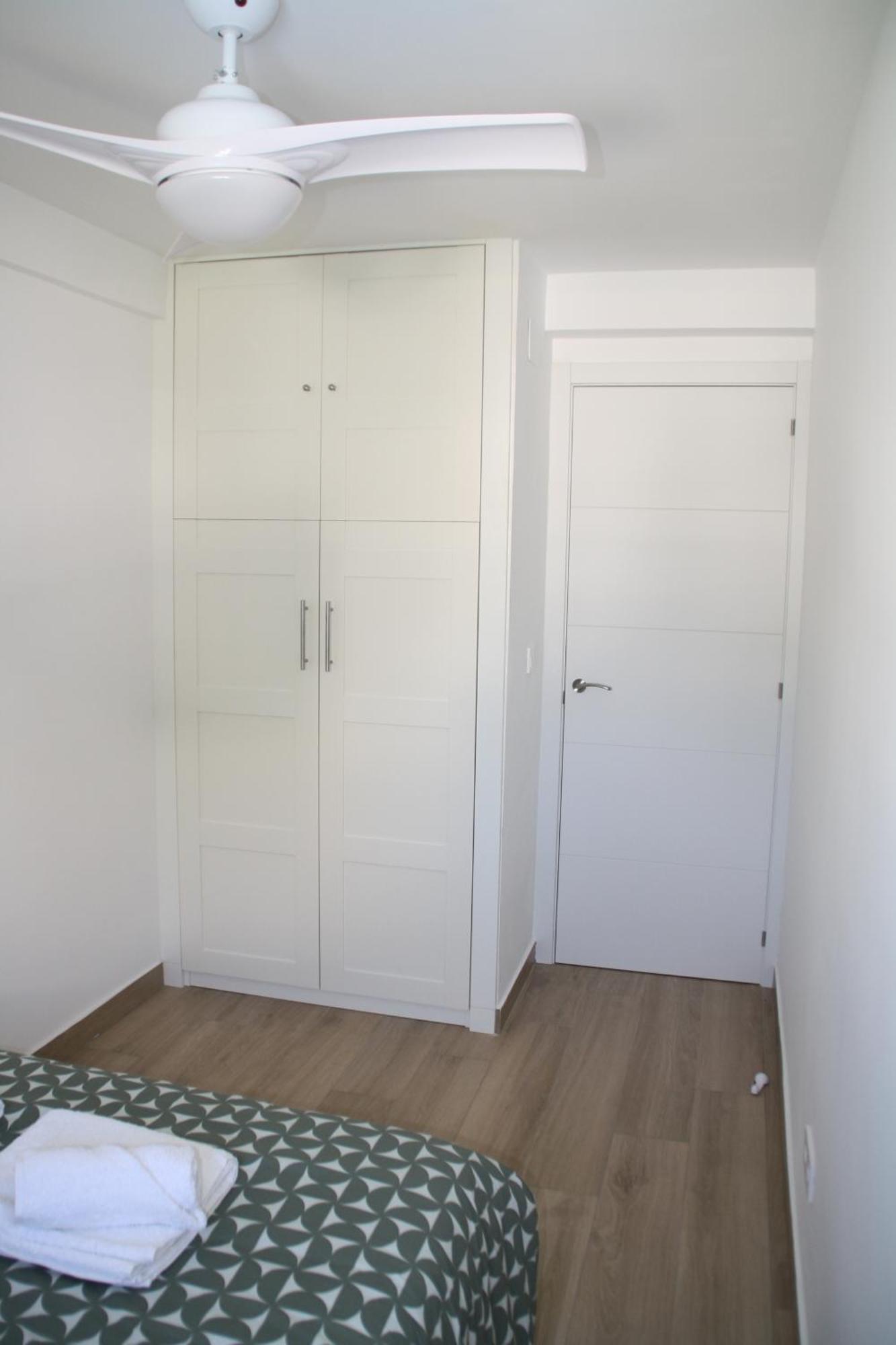 Meraki Apartment 3Bdr Benalmádena Zewnętrze zdjęcie