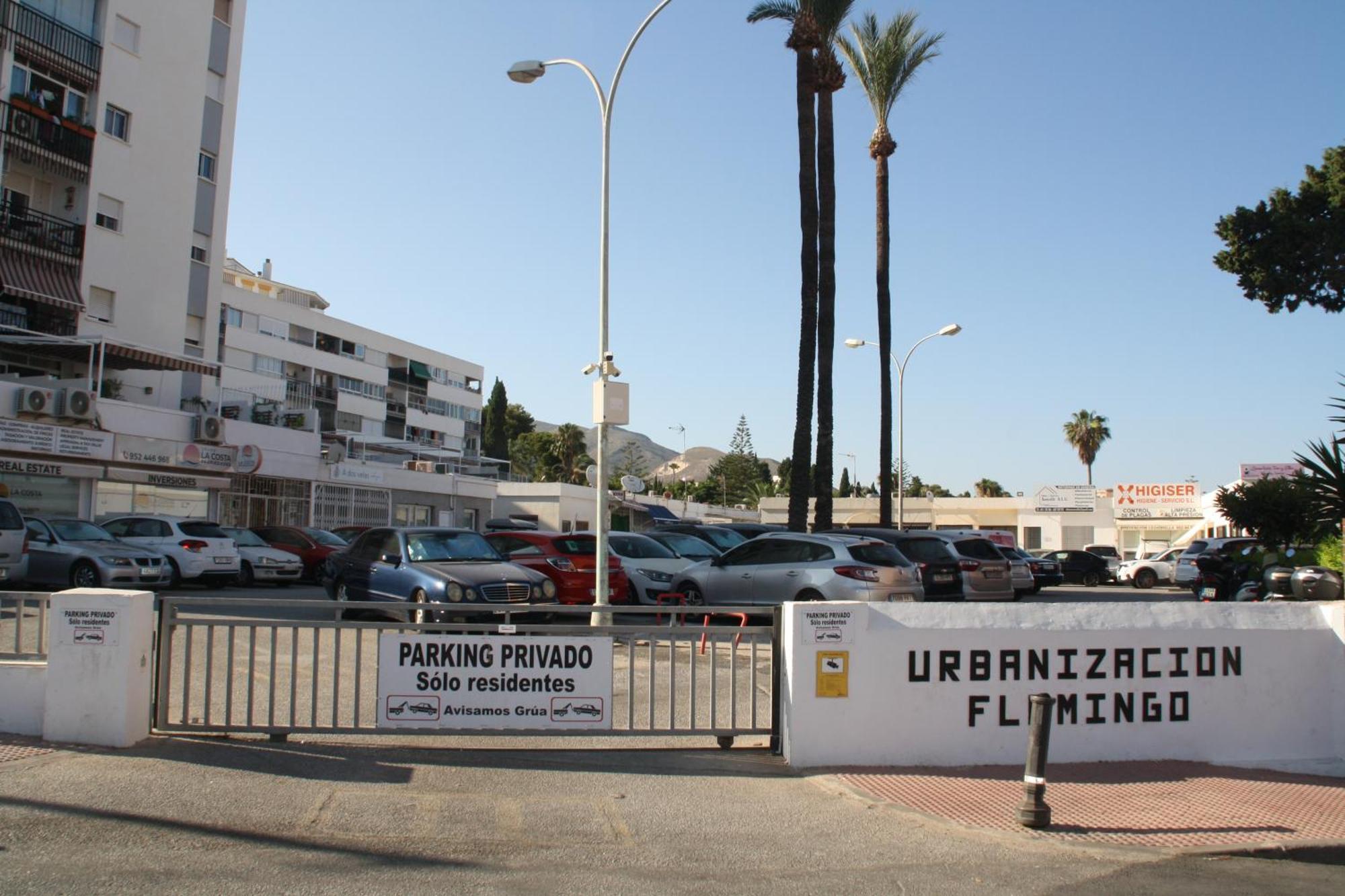 Meraki Apartment 3Bdr Benalmádena Zewnętrze zdjęcie