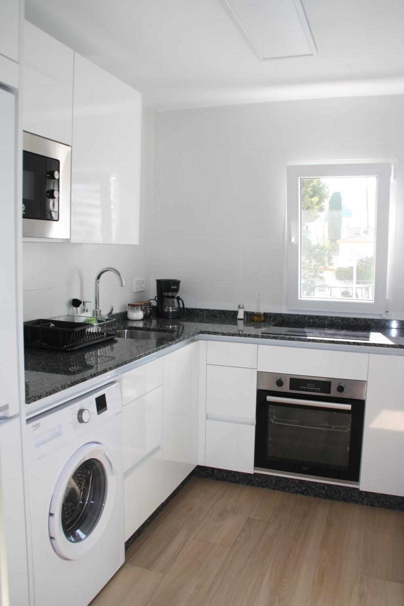 Meraki Apartment 3Bdr Benalmádena Zewnętrze zdjęcie