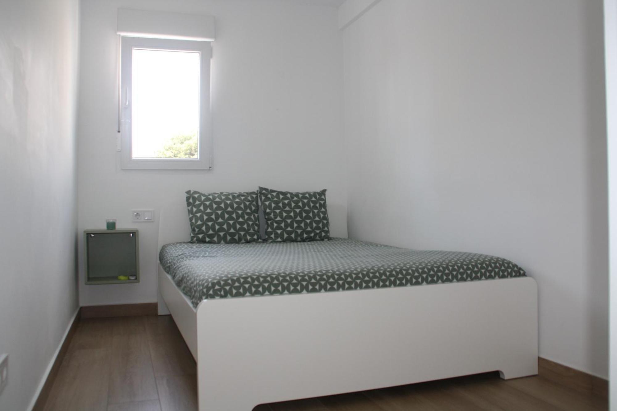 Meraki Apartment 3Bdr Benalmádena Zewnętrze zdjęcie