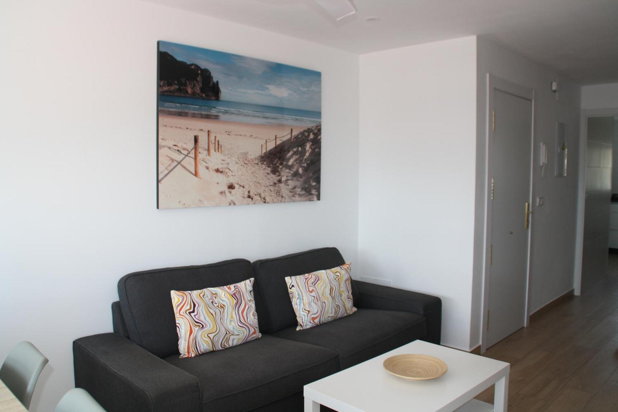 Meraki Apartment 3Bdr Benalmádena Zewnętrze zdjęcie