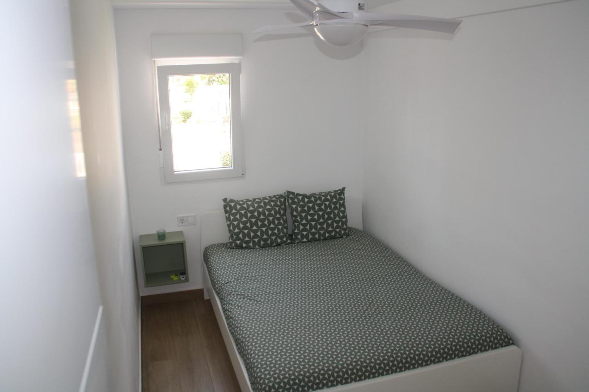Meraki Apartment 3Bdr Benalmádena Zewnętrze zdjęcie