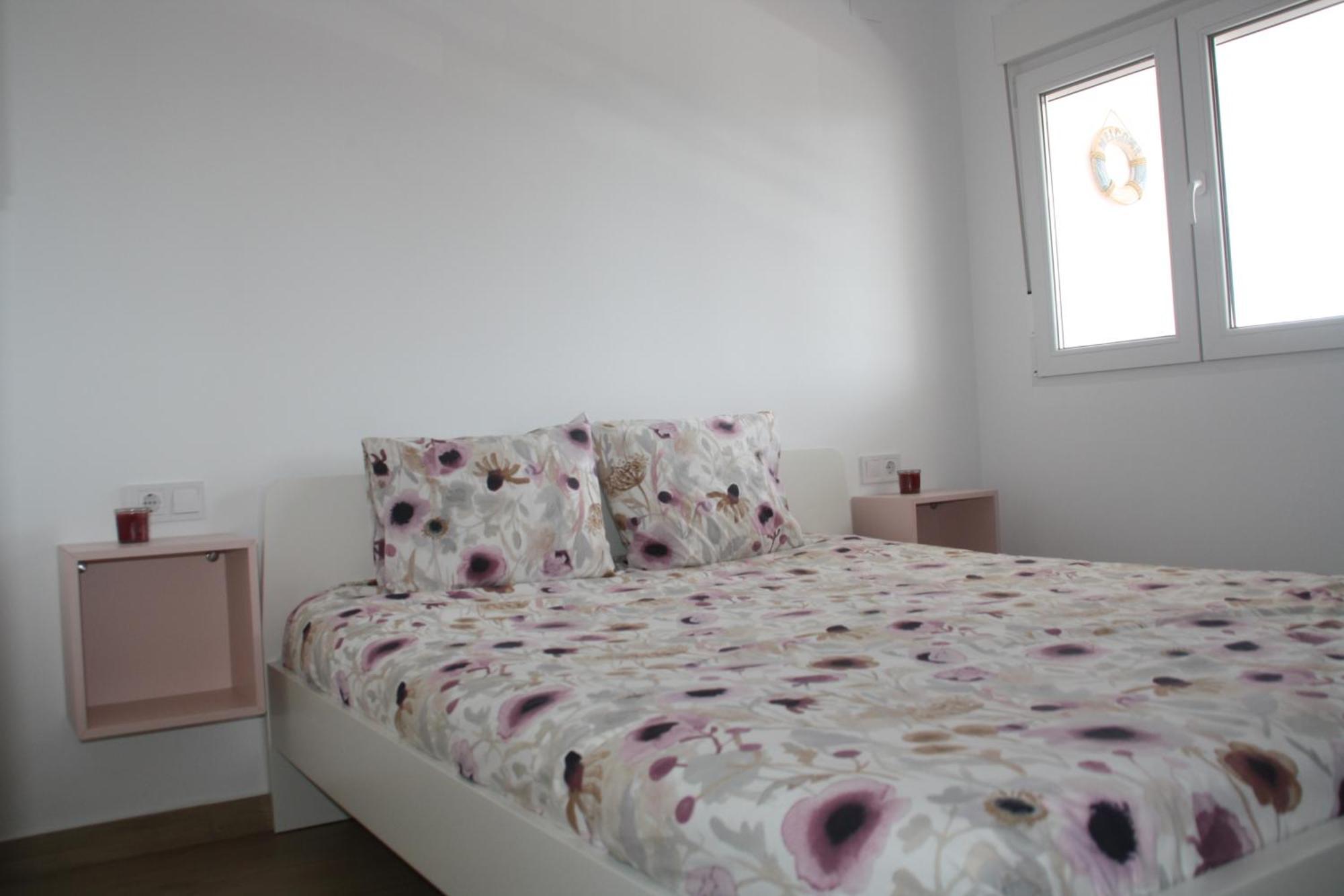 Meraki Apartment 3Bdr Benalmádena Zewnętrze zdjęcie