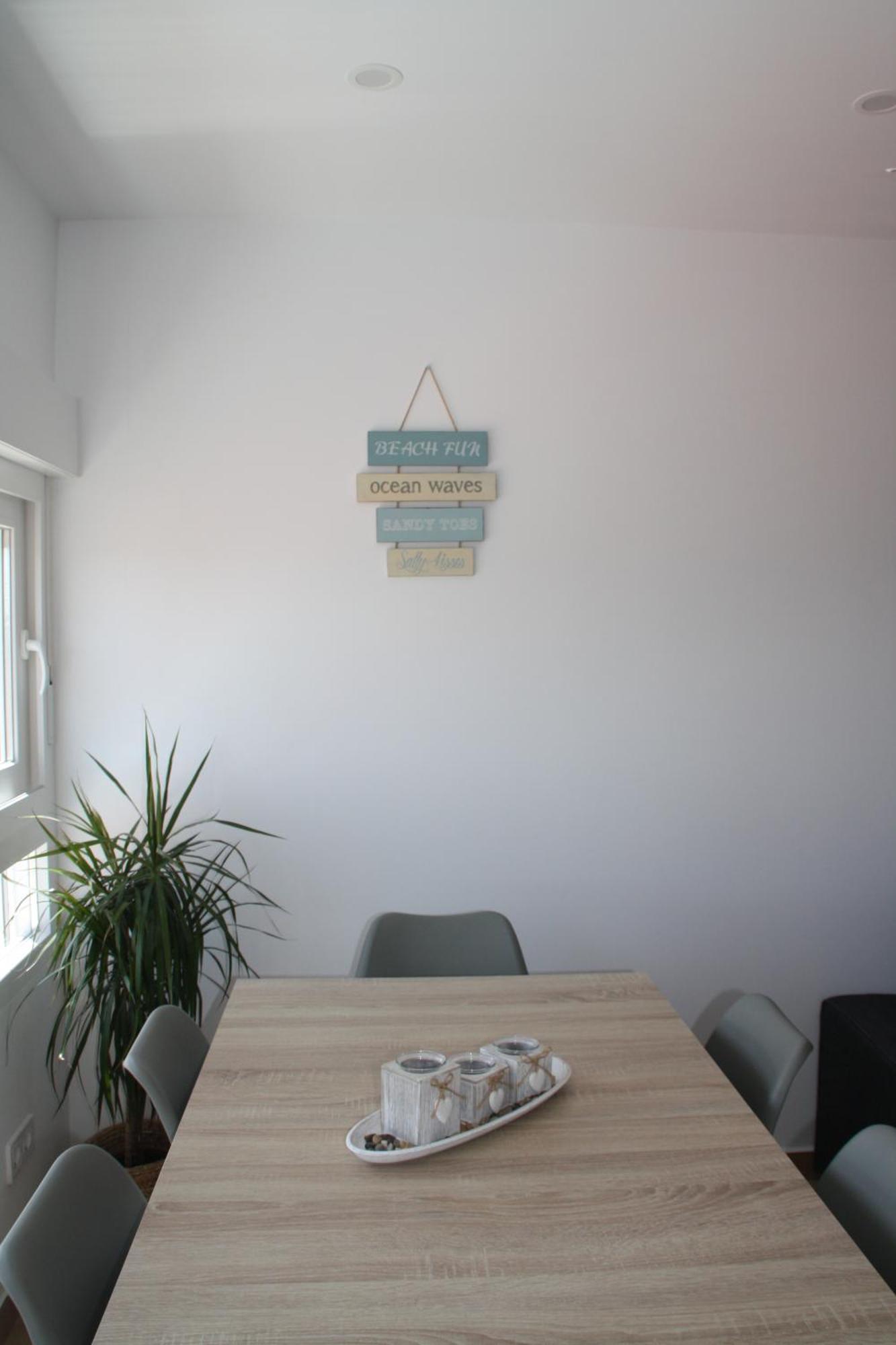 Meraki Apartment 3Bdr Benalmádena Zewnętrze zdjęcie